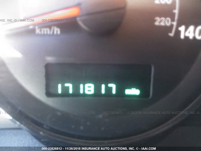 1J4GS48K55C640310 - 2005 JEEP GRAND CHEROKEE LAREDO/COLUMBIA/FREEDOM 白色 照片 7