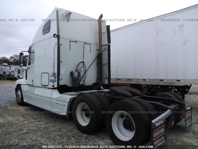 1FUJBBDR4ADAP2943 - 2010 FREIGHTLINER ST120 ST120 Unknown photo 3