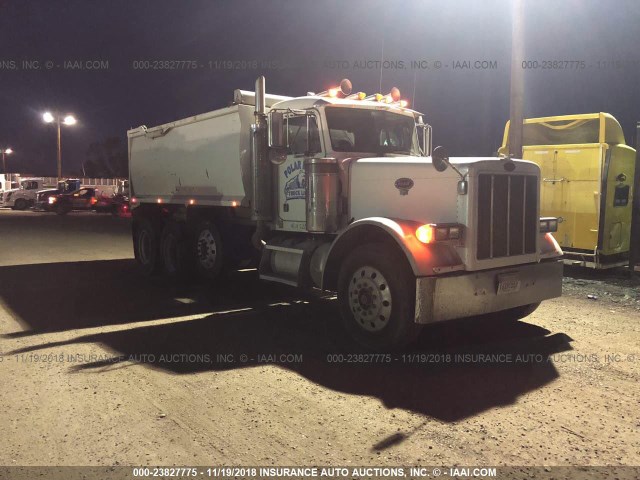 1NP5LR9X32D583542 - 2002 PETERBILT 379 Unknown photo 1