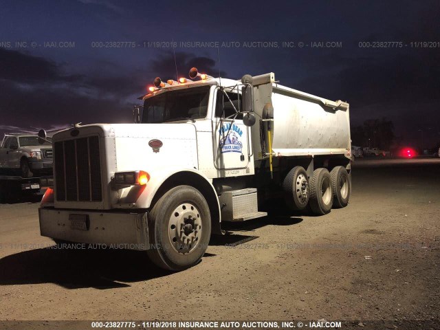 1NP5LR9X32D583542 - 2002 PETERBILT 379 Unknown photo 2