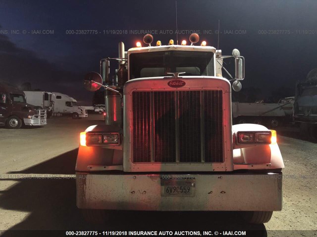 1NP5LR9X32D583542 - 2002 PETERBILT 379 Unknown photo 6