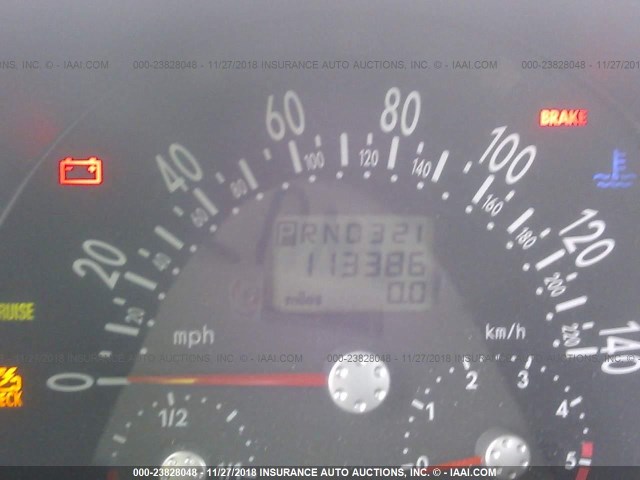 3VWCP21C42M420533 - 2002 VOLKSWAGEN NEW BEETLE GLS TDI Gümüş foto 7