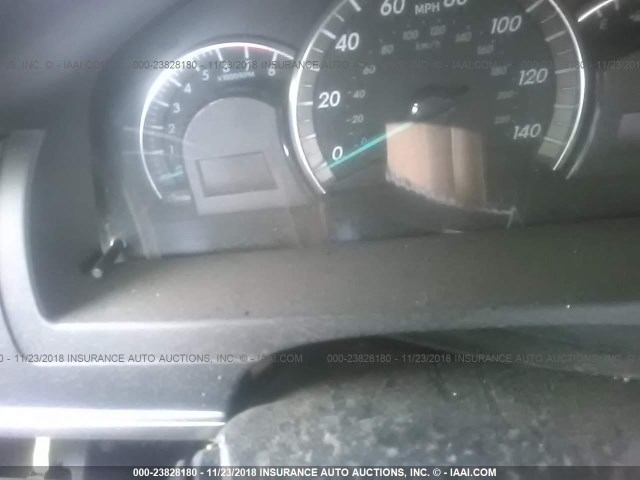 4T1BF1FK2EU342762 - 2014 TOYOTA CAMRY L/SE/LE/XLE 白色 照片 7