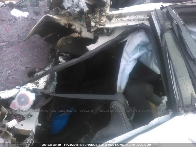 4T1BF1FK2EU342762 - 2014 TOYOTA CAMRY L/SE/LE/XLE 白色 照片 8