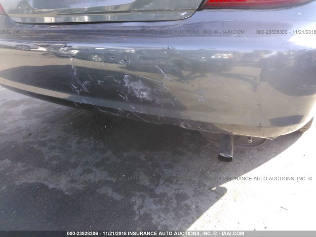 4T1BE32K24U311238 - 2004 TOYOTA CAMRY LE/XLE/SE GREEN photo 6