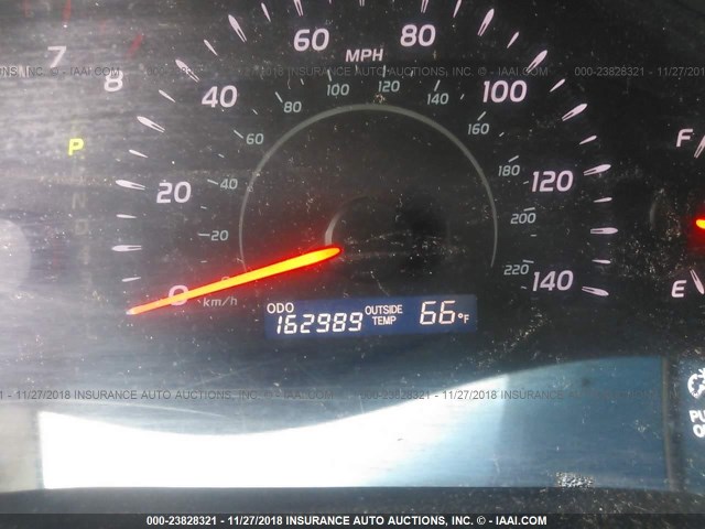 4T1BE46K47U090164 - 2007 TOYOTA CAMRY NEW GENERAT CE/LE/XLE/SE BLACK photo 7