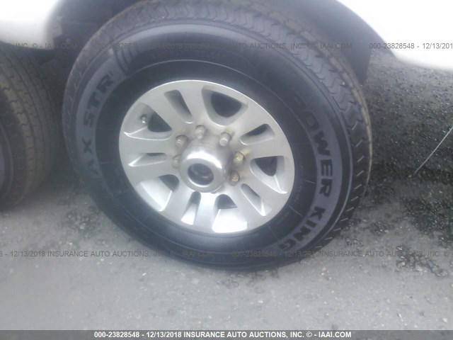 4YDF3502474703813 - 2007 KEYSTONE MONTANA WHITE photo 7