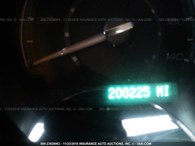 1G1ZH57BX94105695 - 2009 CHEVROLET MALIBU 1LT BLUE photo 7