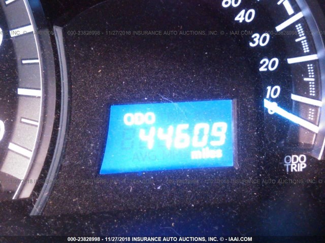 4T1BF1FK5EU449126 - 2014 TOYOTA CAMRY L/SE/LE/XLE Ağ foto 7