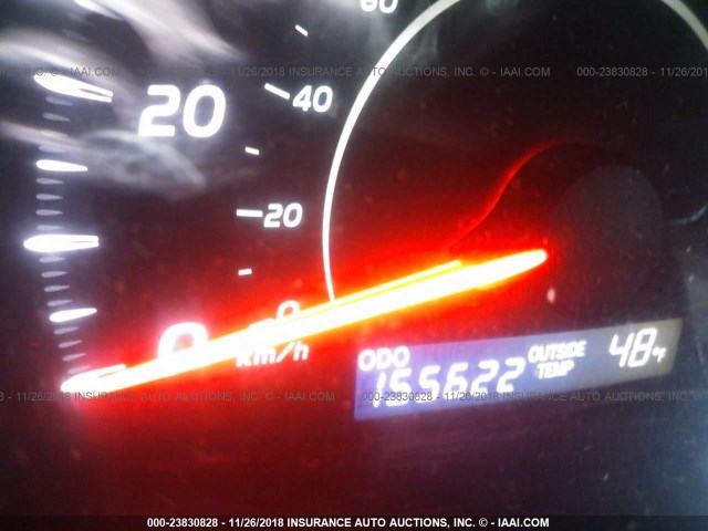 4T1BE46K07U654456 - 2007 TOYOTA CAMRY NEW GENERAT CE/LE/XLE/SE WHITE photo 7