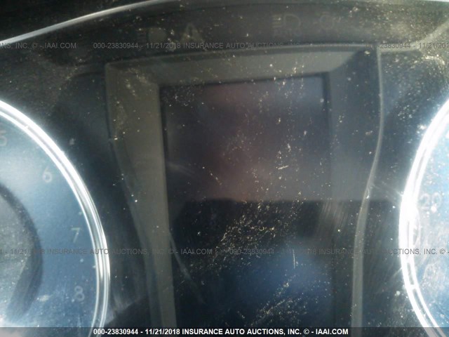 4T4BF1FK5GR549249 - 2016 TOYOTA CAMRY LE/XLE/SE/XSE SILVER photo 7