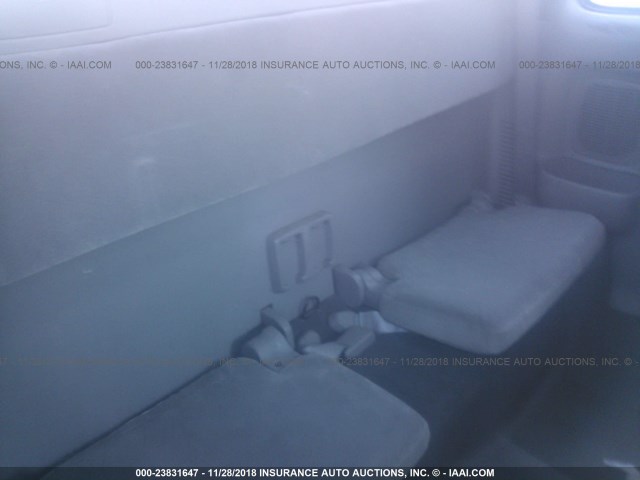 5TESM92N81Z799781 - 2001 TOYOTA TACOMA XTRACAB PRERUNNER 白色 照片 8