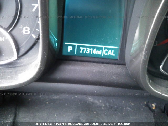 1G11B5SA3DF144333 - 2013 CHEVROLET MALIBU LS Silber Foto 7