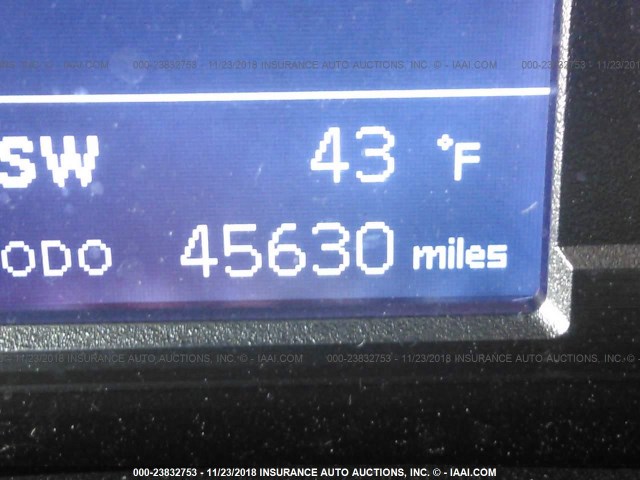 JTEBU5JR3G5376336 - 2016 TOYOTA 4RUNNER SR5 PREM/LTDL/TRAIL/TRD WHITE photo 7