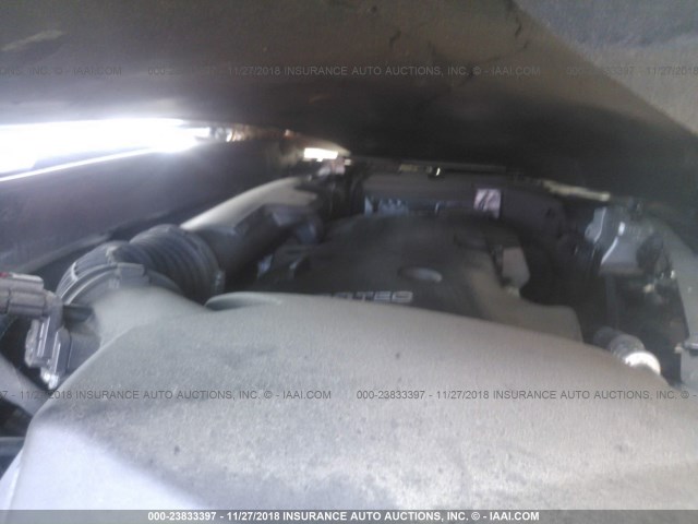 1G11C5SL8FF188930 - 2015 CHEVROLET MALIBU 1LT TAN photo 10