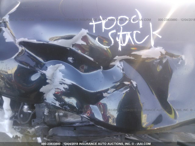 4T4BF1FK2DR286083 - 2013 TOYOTA CAMRY L/SE/LE/XLE 黑色 照片 10