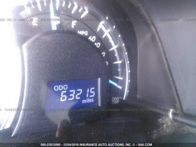 4T4BF1FK2DR286083 - 2013 TOYOTA CAMRY L/SE/LE/XLE 黑色 照片 7