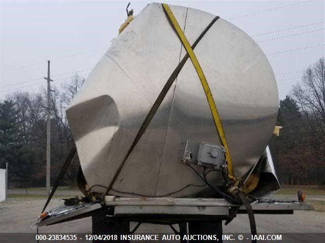 4BUDGE1B0TB965939 - 1996 BAR-BEL FABRICATION CO TANKER TRAILER  Unknown photo 5