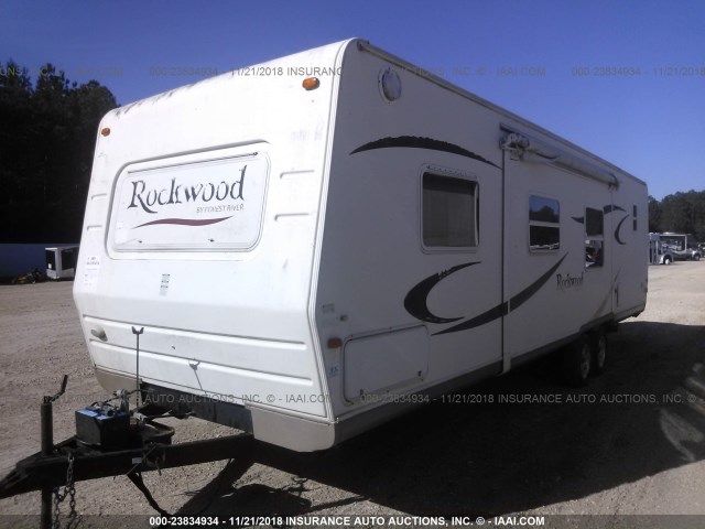 4X4TRLG276D810829 - 2006 FOREST RIVER OTHER  白色 照片 2