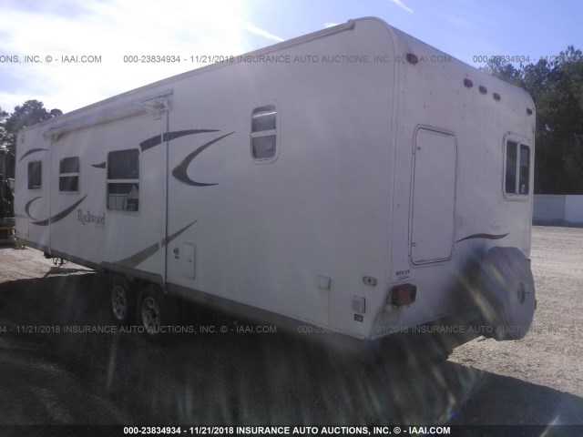 4X4TRLG276D810829 - 2006 FOREST RIVER OTHER  白色 照片 3