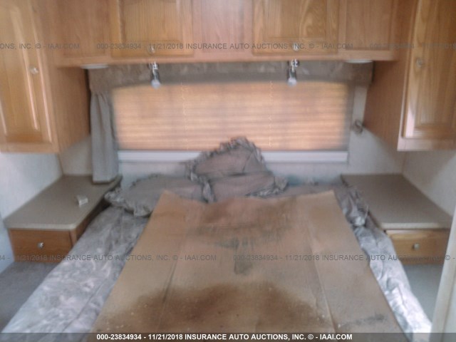 4X4TRLG276D810829 - 2006 FOREST RIVER OTHER  白色 照片 5