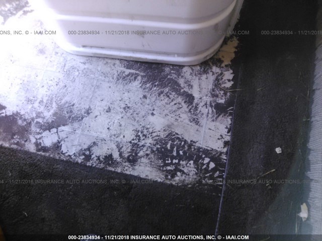 4X4TRLG276D810829 - 2006 FOREST RIVER OTHER  白色 照片 6