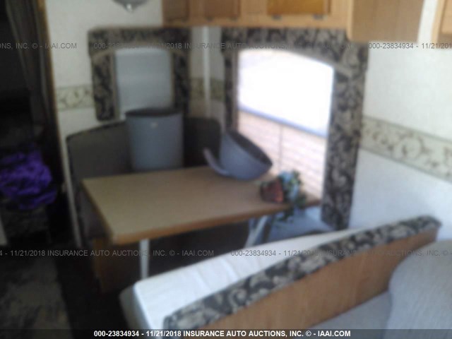 4X4TRLG276D810829 - 2006 FOREST RIVER OTHER  白色 照片 7