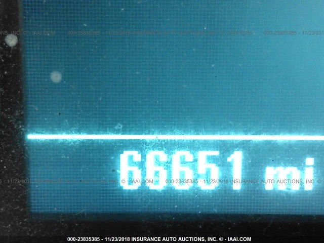 1G11C5SA9DF280611 - 2013 CHEVROLET MALIBU 1LT ვერცხლისფერი ფოტო 7