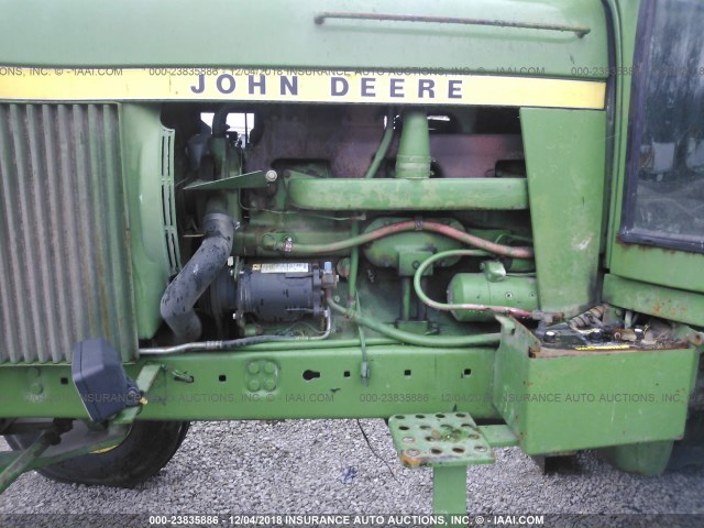 4430H07621R - 1977 JOHN DEERE 4430  GREEN photo 10