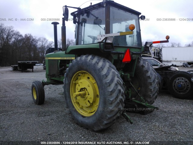 4430H07621R - 1977 JOHN DEERE 4430  GREEN photo 3