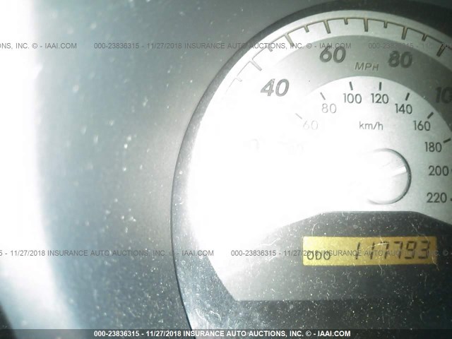 JTKDE167660123378 - 2006 TOYOTA SCION TC Boz foto 7