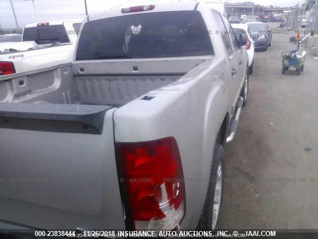 3GTEC13008G241630 - 2008 GMC SIERRA C1500 Unknown photo 6