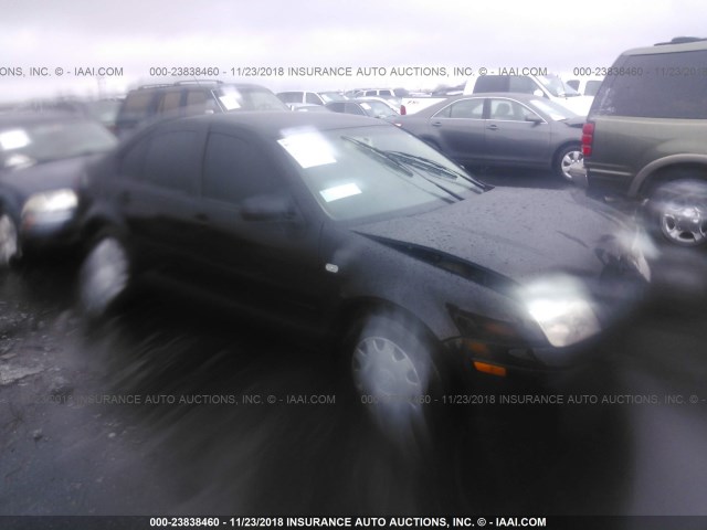 3VWRC29M2YM146485 - 2000 VOLKSWAGEN JETTA GL BLACK photo 1