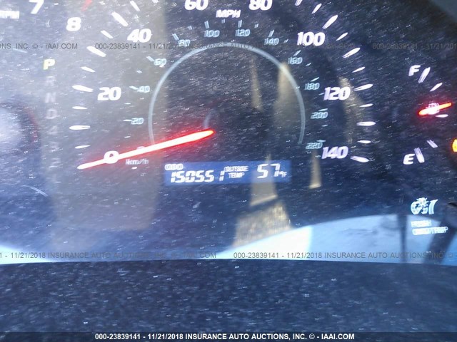 4T1BE46K07U667496 - 2007 TOYOTA CAMRY NEW GENERAT CE/LE/XLE/SE WHITE photo 7