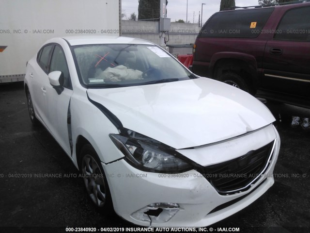 Car Auctions In Nc >> 2016 Mazda 3 Sport White Jm1bm1t74g1319434 Price History History Of Past Auctions Car Auctions In Nc >> 2016 Mazda 3 Sport White Jm1bm1t74g1319434 Price History History Of Past Auctions