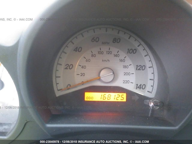 JTKDE167280257680 - 2008 TOYOTA SCION TC 紫色 照片 7