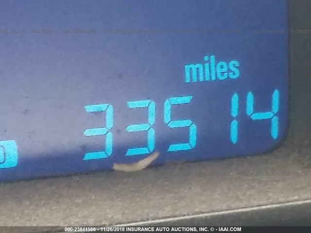 1G1JA6SH3G4167472 - 2016 CHEVROLET SONIC LS 白色 照片 7