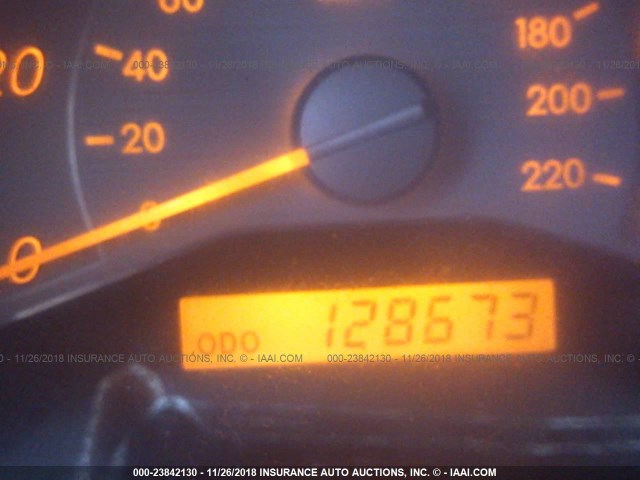 JTKDE177860140617 - 2006 TOYOTA SCION TC 银色 照片 7