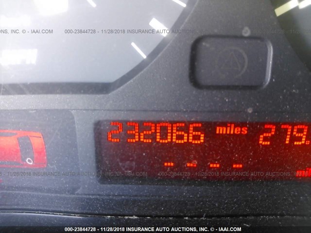 WBABM534XYJN91353 - 2000 BMW 328 CI Navy photo 7