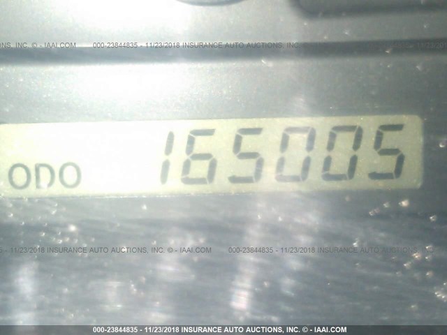 4T1BE32K72U067244 - 2002 TOYOTA CAMRY LE/XLE/SE MAROON photo 7