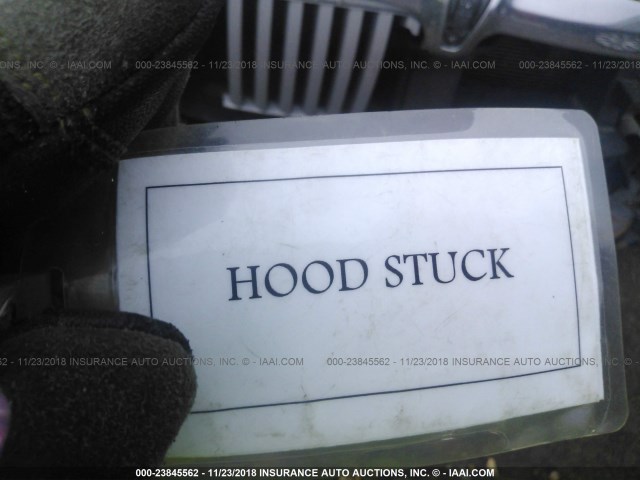 5LMFU28576LJ18010 - 2006 LINCOLN NAVIGATOR 棕色 照片 10