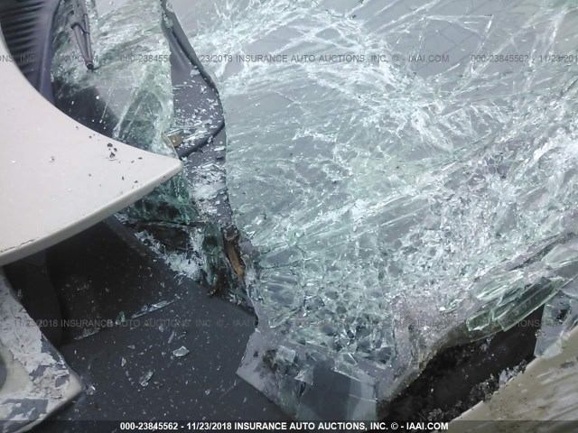 5LMFU28576LJ18010 - 2006 LINCOLN NAVIGATOR 棕色 照片 9