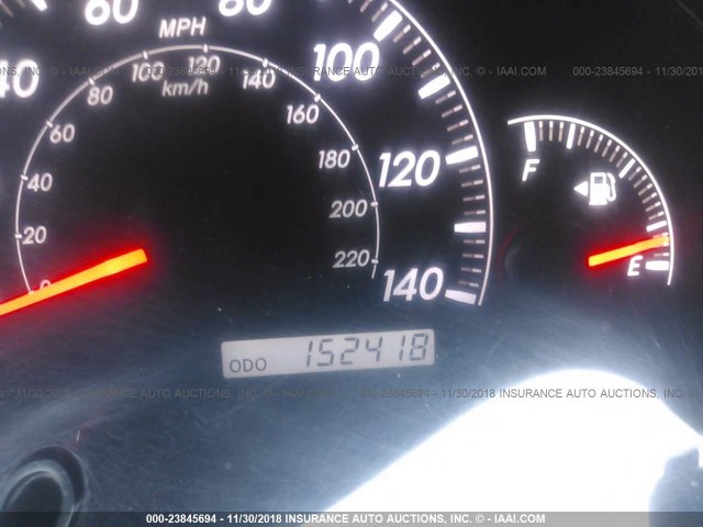 4T1BE32K06U696138 - 2006 TOYOTA CAMRY LE/XLE/SE GOLD photo 7