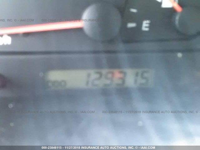 JTDBE32K130191541 - 2003 TOYOTA CAMRY LE/XLE 灰色 照片 7