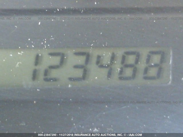 4T1BE32K54U276680 - 2004 TOYOTA CAMRY LE/XLE/SE GREEN photo 7