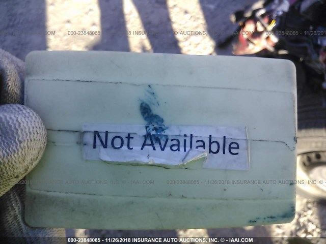 4T1BF1FK5DU652208 - 2013 TOYOTA CAMRY L/SE/LE/XLE 红色 照片 5