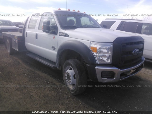 1FD0W5HT5GED32180 - 2016 FORD F550 SUPER DUTY Unknown photo 1