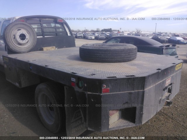 1FD0W5HT5GED32180 - 2016 FORD F550 SUPER DUTY Unknown photo 3