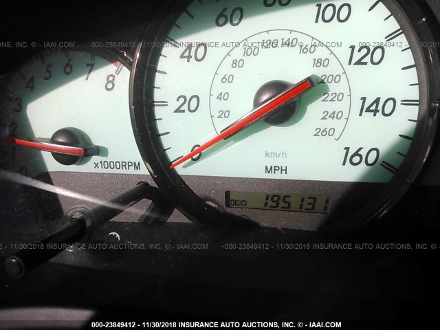 4T1FA38P64U031256 - 2004 TOYOTA CAMRY SOLARA SE/SLE Gümüş foto 7