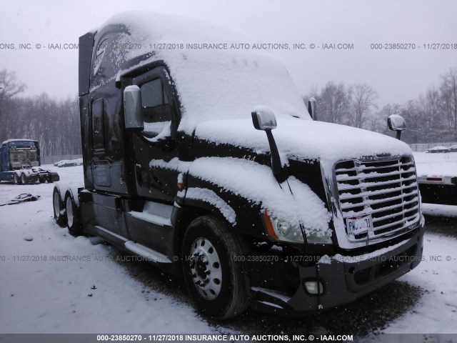 1FUJGLDR7DLBU4140 - 2013 FREIGHTLINER CASCADIA 125  Unknown photo 1